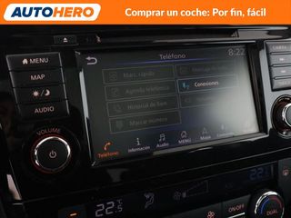 Nissan Qashqai 1.3 DIG-T N-Connecta