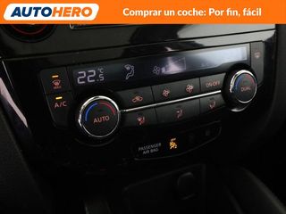 Nissan Qashqai 1.3 DIG-T N-Connecta