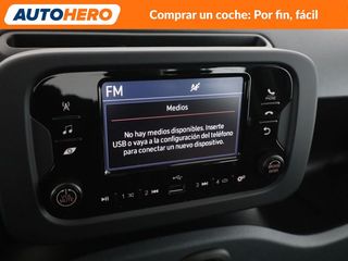 Fiat Panda 1.0 Mild-Hybrid