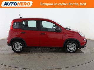 Fiat Panda 1.0 Mild-Hybrid
