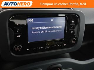 Fiat Panda 1.0 Mild-Hybrid