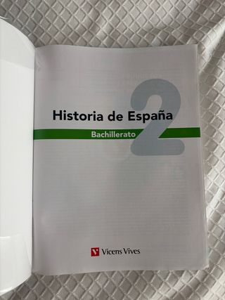 HISPANIA HISTORIA DE ESPAÑA (COMUNIDAD EN RED)