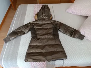 Pack 3 cazadoras niña.