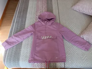 Pack 3 cazadoras niña.