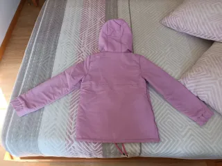 Pack 3 cazadoras niña.