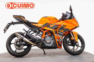KTM 390 RC