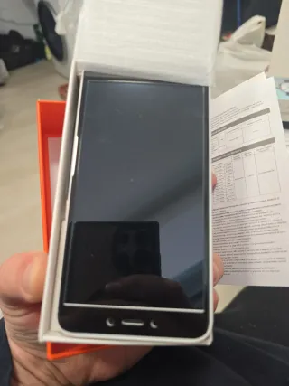 Xiaomi Redmi 5A