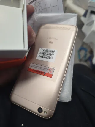 Xiaomi Redmi 5A