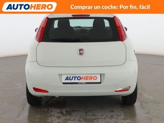 Fiat Punto 1.2 MYSTYLE