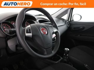 Fiat Punto 1.2 MYSTYLE