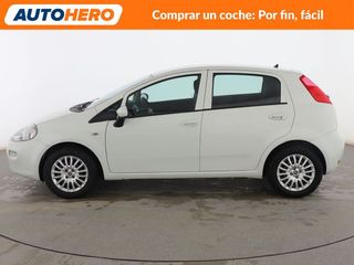 Fiat Punto 1.2 MYSTYLE