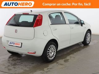 Fiat Punto 1.2 MYSTYLE