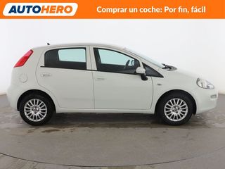 Fiat Punto 1.2 MYSTYLE