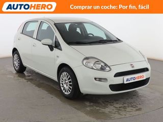 Fiat Punto 1.2 MYSTYLE