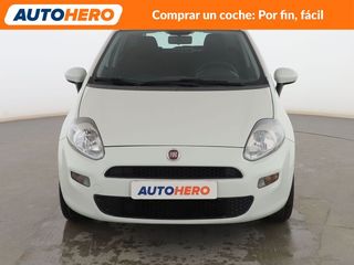 Fiat Punto 1.2 MYSTYLE