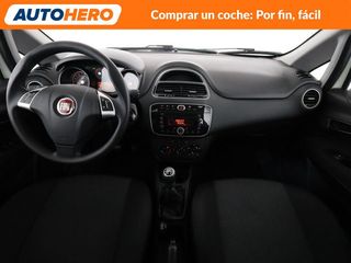 Fiat Punto 1.2 MYSTYLE