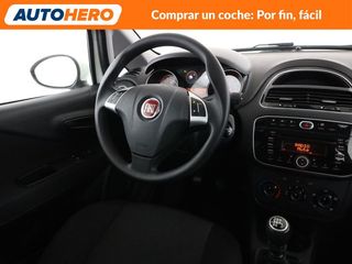 Fiat Punto 1.2 MYSTYLE