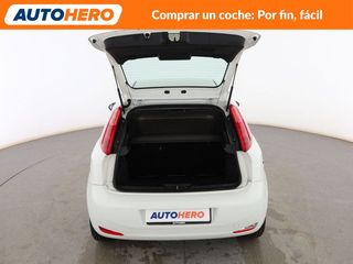 Fiat Punto 1.2 MYSTYLE
