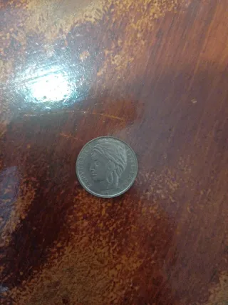 Moneta 100 Lire 1996 Torrita