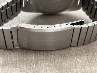 orologio orient automatico vintage