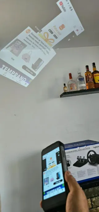 Ulefone Tank 3 Pro Antigolpes + Cargador