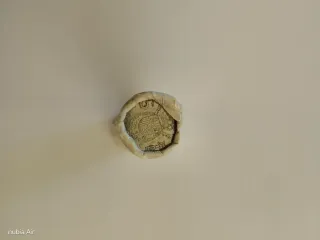 Cartucho 40 monedas 5 ptas.