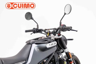 HUSQVARNA SVARTPILEN 401