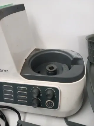 Robot Ambiano per pezzi di ricambio