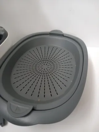 Robot Ambiano per pezzi di ricambio