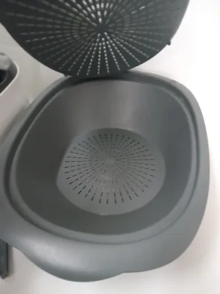 Robot Ambiano per pezzi di ricambio