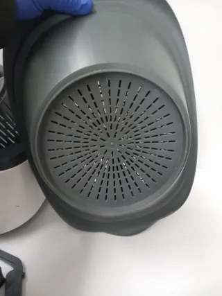 Robot Ambiano per pezzi di ricambio