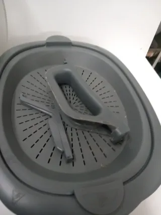 Robot Ambiano per pezzi di ricambio