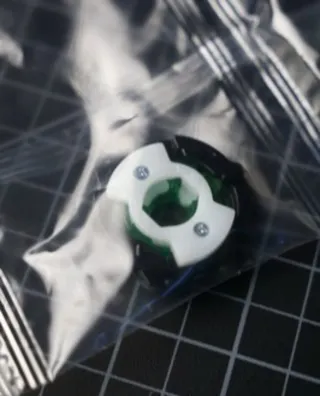 HellsBrave J 3-60 GF BeyBlade X