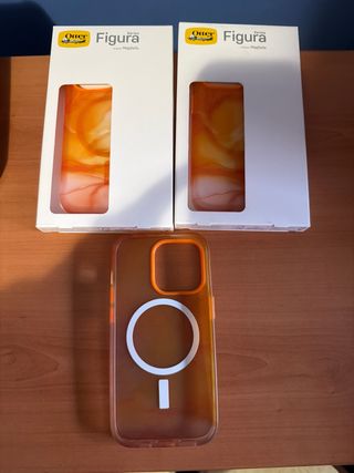 Funda Otterbox iPhone 14 Pro MagSafe