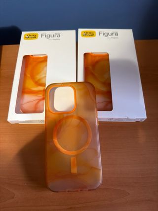 Funda Otterbox iPhone 14 Pro MagSafe