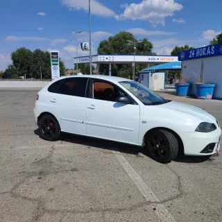 SEAT Ibiza 2005