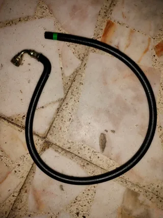 Tubería de alta presión de  gasolina Nueva