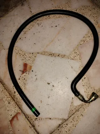 Tubería de alta presión de  gasolina Nueva