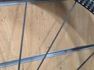 Par Rodas Mavic Cosmic Carbono