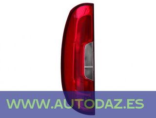 Piloto trasero izquierdo [2 puertas] FIAT DOBLO-7290533