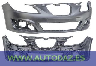 Parachoques delantero imprimado SEAT LEON -9021090