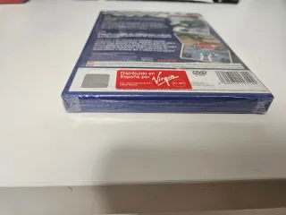 Choro Q PS2 Nuevo Precintado PAL España new sealed