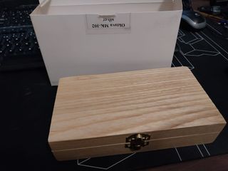 Micrófono de condensador Oktava MK-102