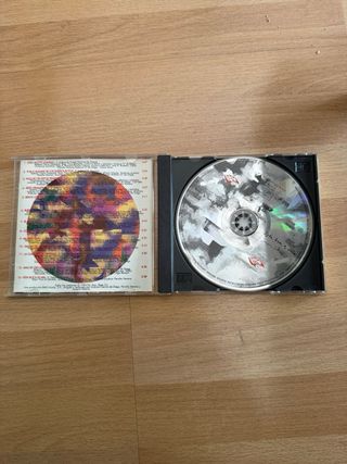 CD Esta boca es mía Joaquín Sabina