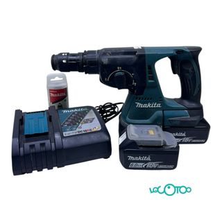 Makita DHR243 Martillo Rotativo 18V