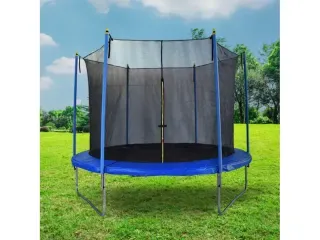 Cama elástica Outdoor Toys Ø183cm Trampolin