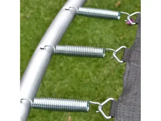 Cama elástica Outdoor Toys Ø183cm Trampolin