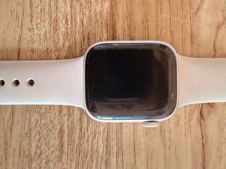 Apple Watch Series 7 41mm Plata