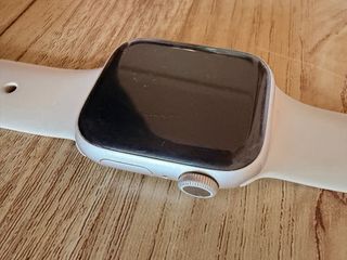 Apple Watch Series 7 41mm Plata
