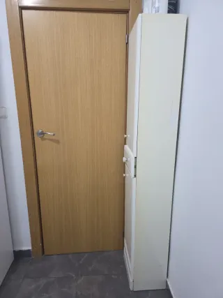 Se alquila.  Avitacion coperativa molinou